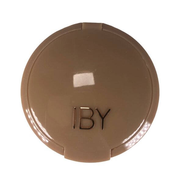 IBY Beauty Carry On Eyeshadow Duo in Glamping & First Class Travel Size 3g/0.1oz - Picture 3 of 6